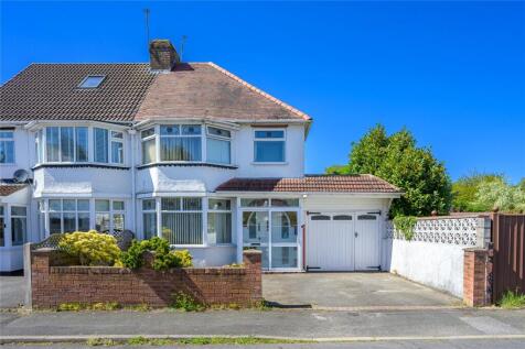 Watson Road, Fordhouses, Wolverhampton, West Midlands, WV10