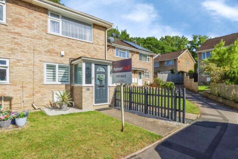 Jubilee Road, Corfe Mullen, Wimborne, Dorset, BH21