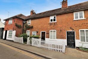 8, Mimram Road, Welwyn AL6 9HA