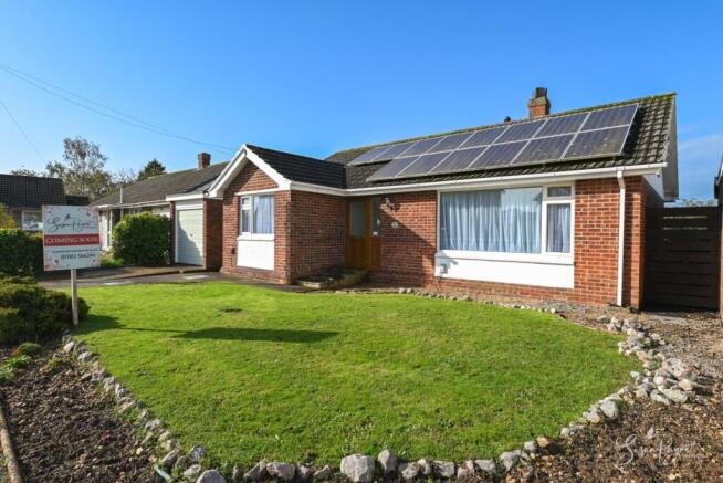 Welcome to 48 Magdalen Crescent