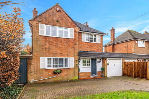 Smithy Close, Lower Kingswood, Tadworth, KT20 6TU