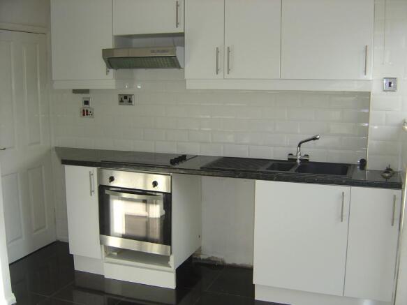 Kitchen 1