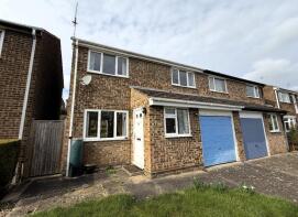 5, West Side Rise, Olney MK46 5HP
