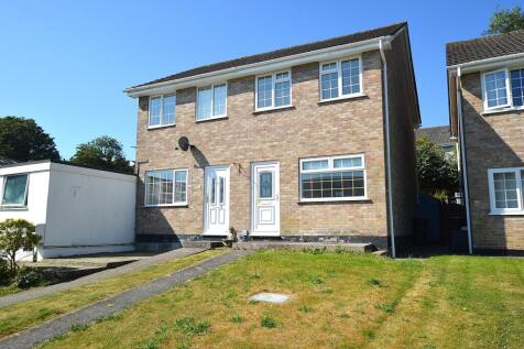 Lowertown Close, Landrake, Saltash, Cornwall