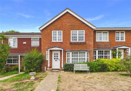 Wellington Court, Spencers Wood, Reading, Berkshire, RG7