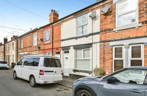 22, Godfrey Street, Nottingham NG4 2JG