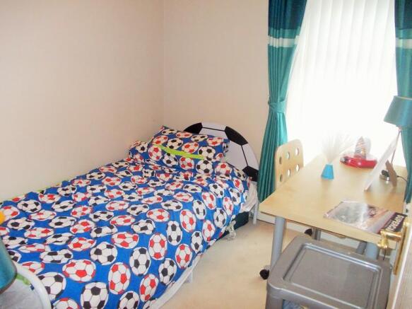 Bedroom 3