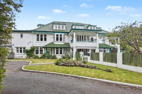 West Overcliff Drive, Bournemouth, Dorset, BH4