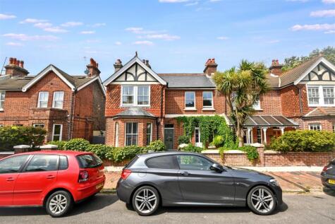 Mayfield Place, Eastbourne