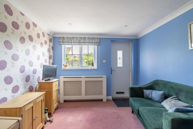 1 bed Terraced for sale Image 4