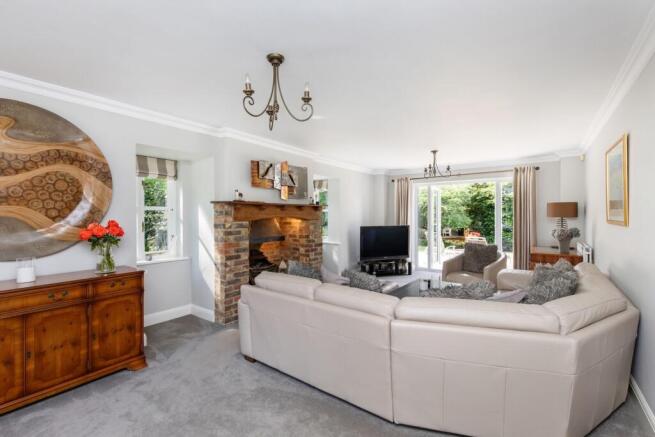 Swallowfield Copse, Southwater, RH13 photo 4