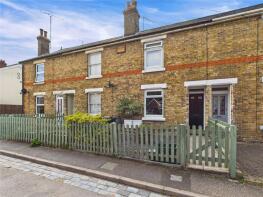 44, California Road, Manningtree CO11 1JF