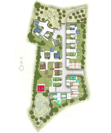 Primrose Fields, Amber Drive, Appledore, Bideford, Devon, EX39 photo 4