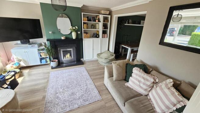 Cooper Close, Cropwell Bishop, Nottingham photo 5