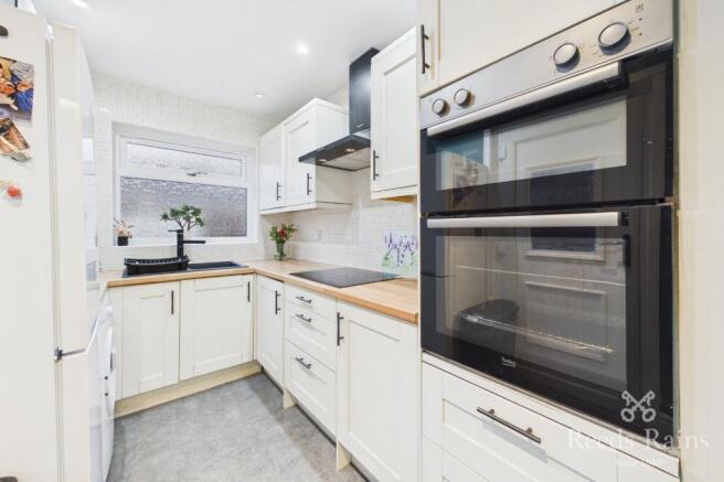 Cambridge Street, Normanton, West Yorkshire, WF6 photo 4