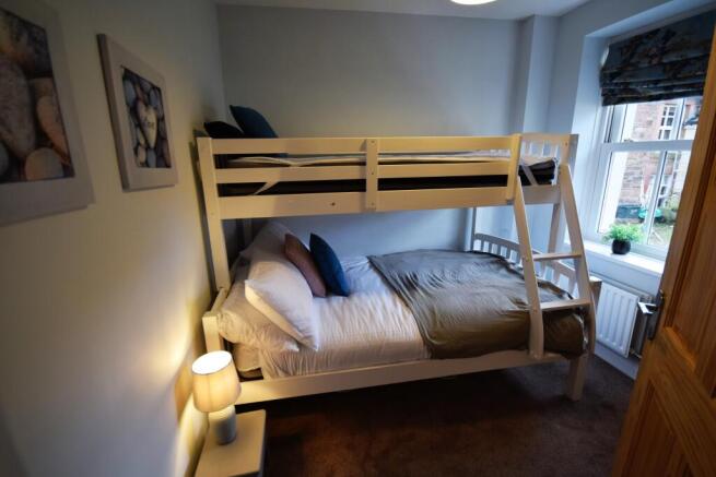 Bed 2