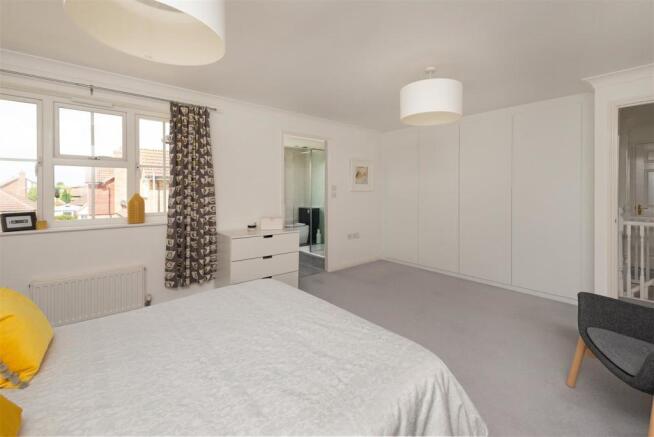 Lodge Field, Chestfield, Whitstable