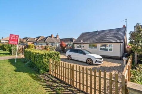 Washdyke Lane, Leasingham, Sleaford, Lincolnshire, NG34
