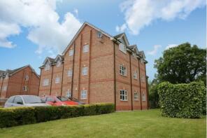 11, Battlefield Court, Shrewsbury SY1 4AR