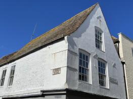 4, St Georges Passage, Deal CT14 6TA