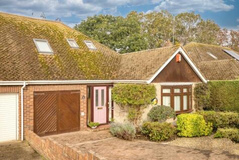 Crawford Road, Broadstairs, Kent, CT10