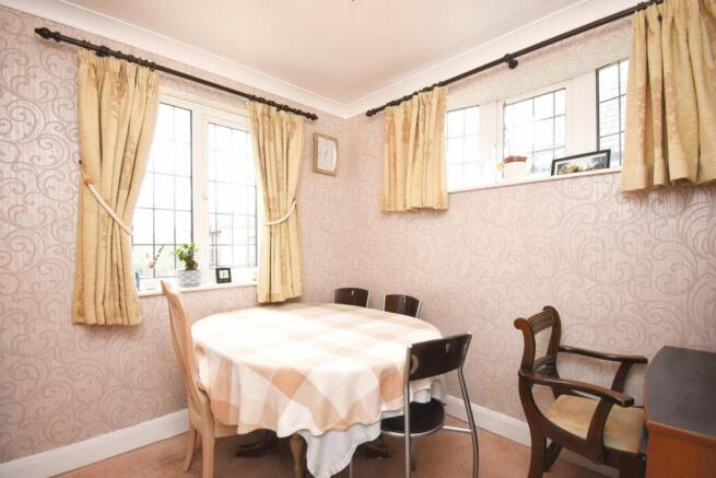 Dining Room / Study
