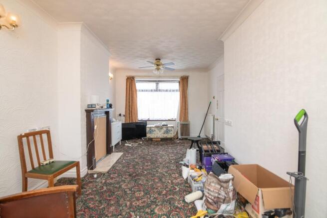 Norfolk Drive, Wednesbury photo 4