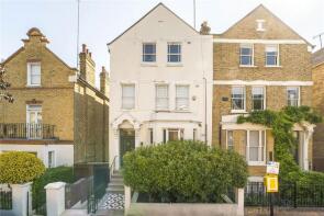 25d, Mycenae Road, London SE3 7SF