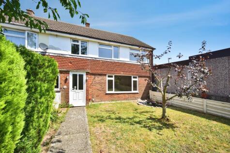 Pear Tree Walk, Sittingbourne, ME9