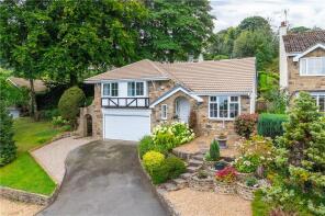 29, Hall Rise, Bramhope, Leeds LS16 9JG