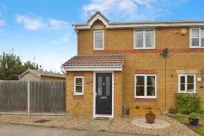 23, Moors Close, Milton Keynes MK19 6GN
