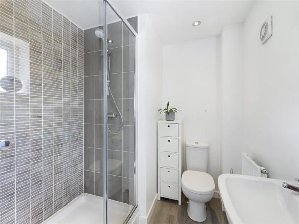 En-Suite B1