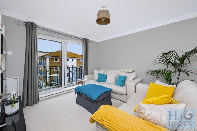 Collingwood Court...