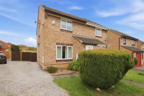7, Easedale Close, Holme Hall, Chesterfield S40 4XP