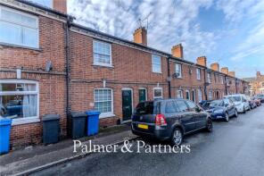 24, Devonshire Road, Ipswich IP3 8AS