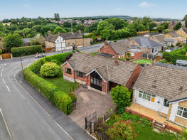 1, Woodburn Drive, Sheffield S35 1YT
