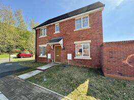 41, Heron Walk, Merthyr Vale, Merthyr Tydfil CF48 4TX