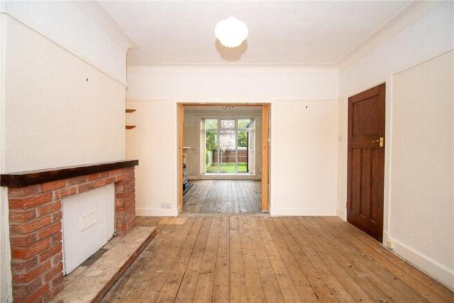 Bickerton Avenue, Higher Bebington, Wirral photo 4