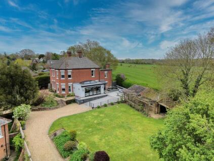 Outlands Lane, Curdridge, SO30