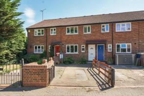 3, Credon Road, London SE16 3AA