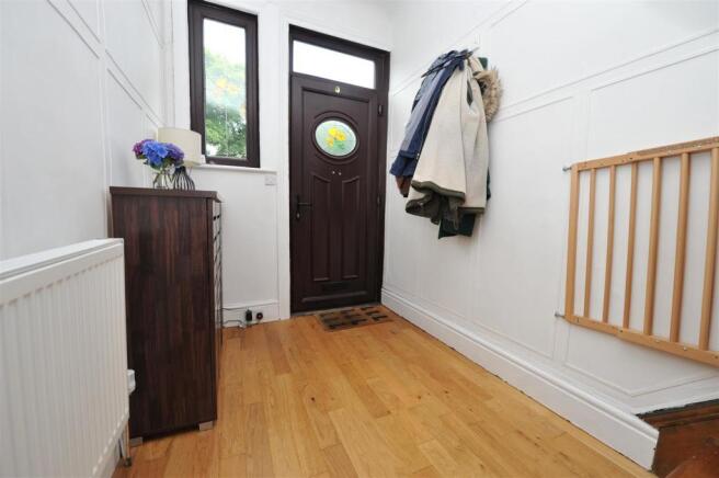 Hallway