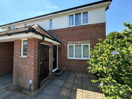 Coupals Close, Haverhill