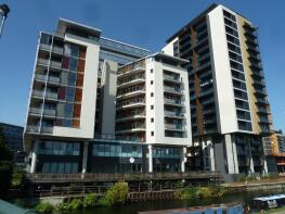 Flat 123, 46, Palmers Road, London E2 0TD