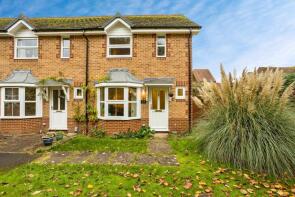 14, Cranmer Walk, Maidenbower, Crawley RH10 7WR