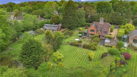 Pound Green, Buxted, Uckfield, East Sussex, TN22