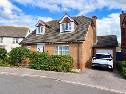 Renown Close, Bexhill-on-Sea, TN40