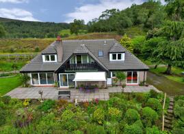 Eleanburn, A93 A939 At Bridge Of Gairn To Rhinabaich, Bridge Of Gairn, Ballater AB35 5UD
