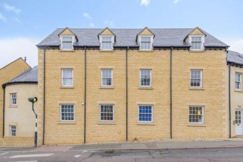 Albion Street, Chipping Norton