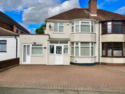 Walsall Road, Great Barr, Birmingham B42 1EJ