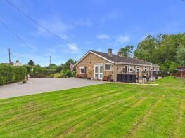 Danzak Bungalow, White House Road, Ely CB7 4TG